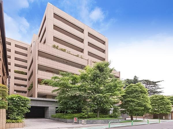 ホーマット三番町